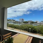 City Stadium Apartment On The Riverfront 38